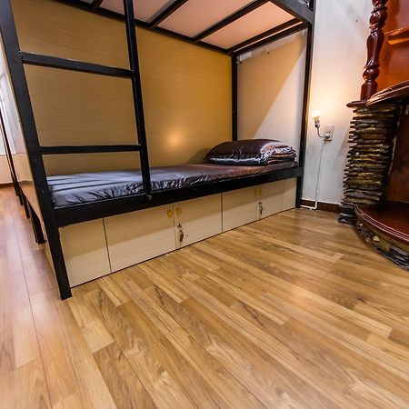 Dalat Warmest Homestay & Sauna Exterior photo